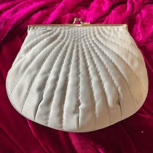 Lulu Guinness The World is Your Oyster Coin Purse